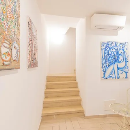 Bed & Breakfast Corte Realdi Garda