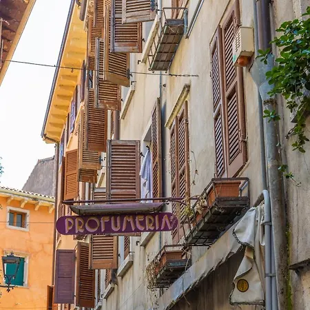 Bed & Breakfast Corte Realdi Garda