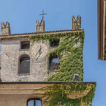 Bed & Breakfast Corte Realdi Garda Garda (Verona)
