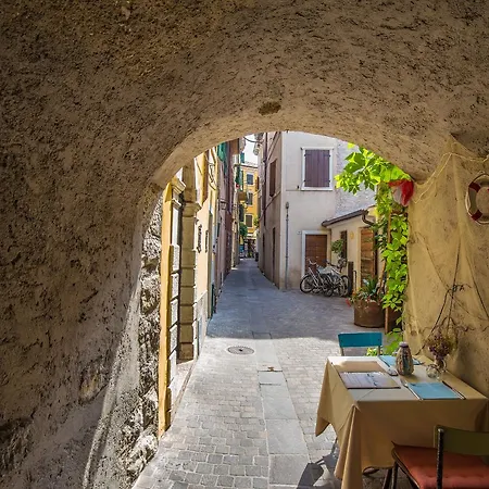 Bed & Breakfast Corte Realdi Garda