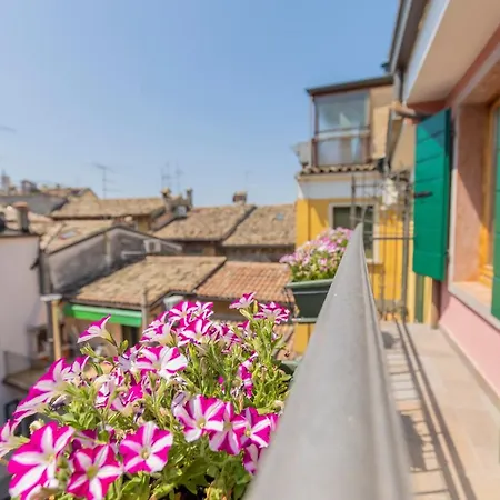 Corte Realdi Garda Bed & Breakfast