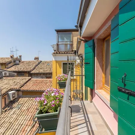 Corte Realdi Garda Garda (Verona)