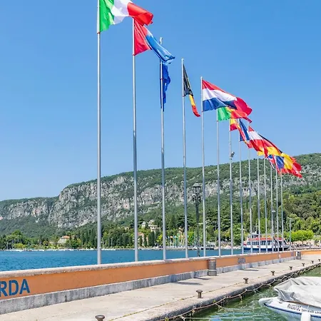 Bed & Breakfast Corte Realdi Garda
