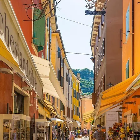 Corte Realdi Garda Garda (Verona)