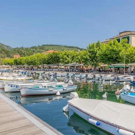 Bed & Breakfast Corte Realdi Garda