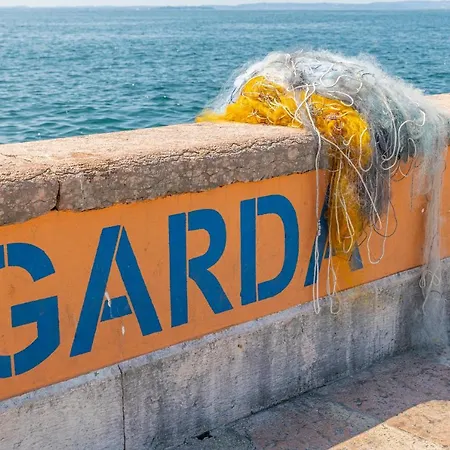 Corte Realdi Garda Bed & Breakfast