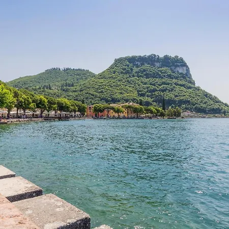 Bed & Breakfast Corte Realdi Garda Garda (Verona)